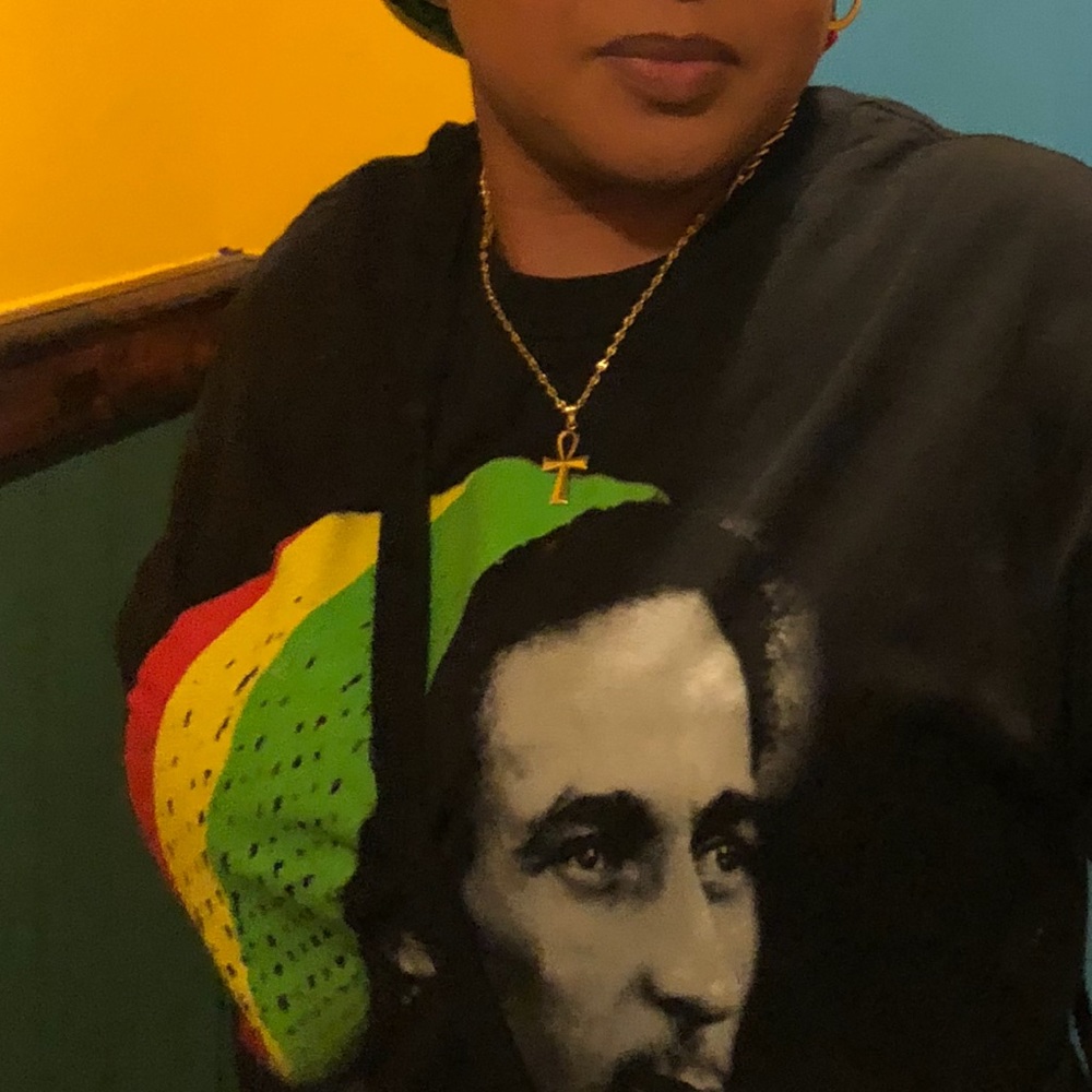 Bob Marley